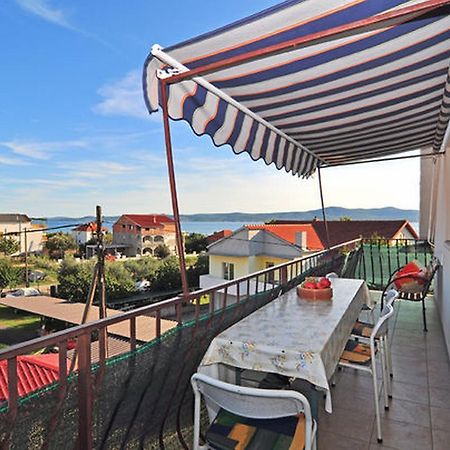 Apartments Jerina Sukošan 외부 사진