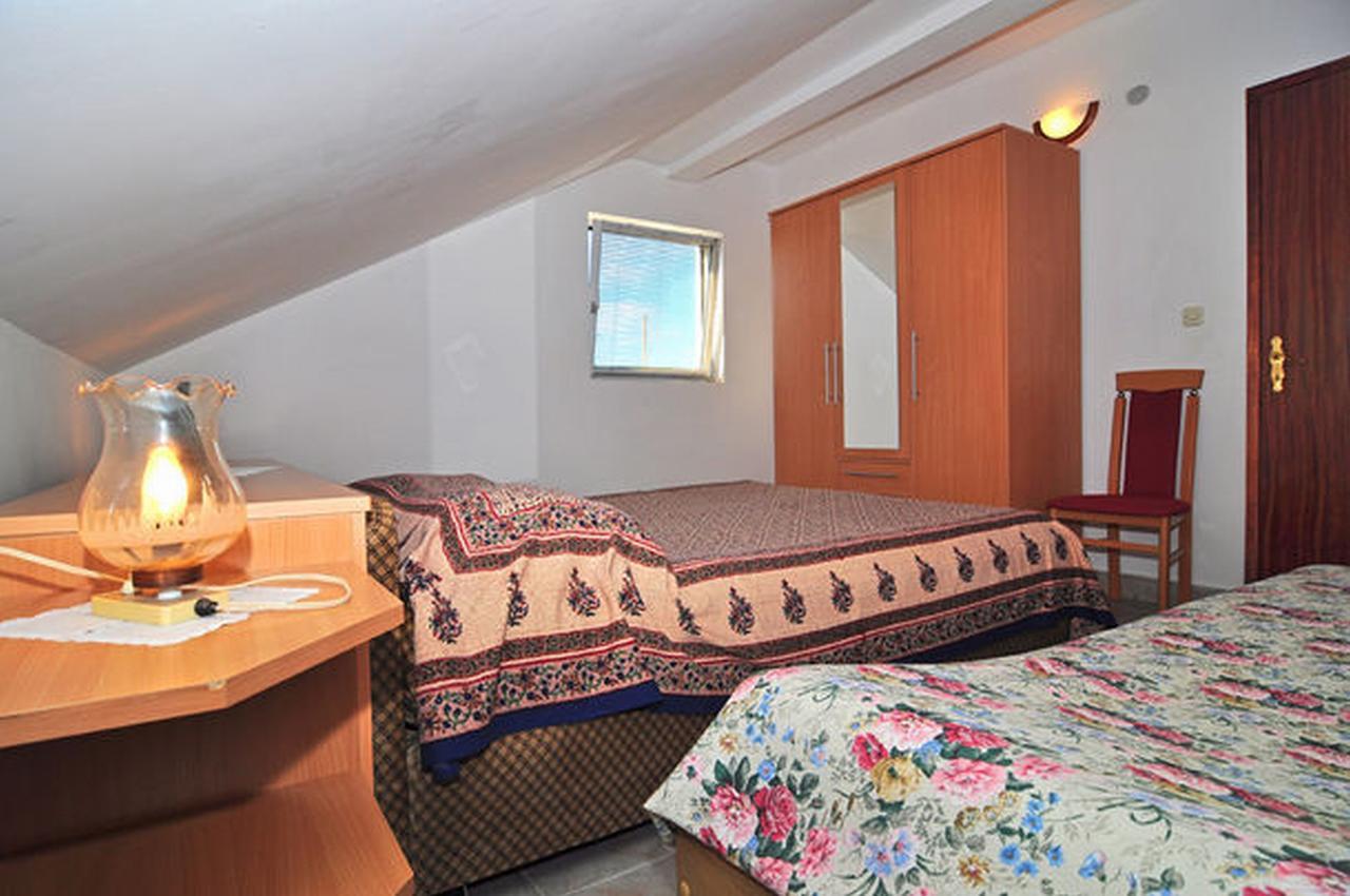 Apartments Jerina Sukošan 외부 사진