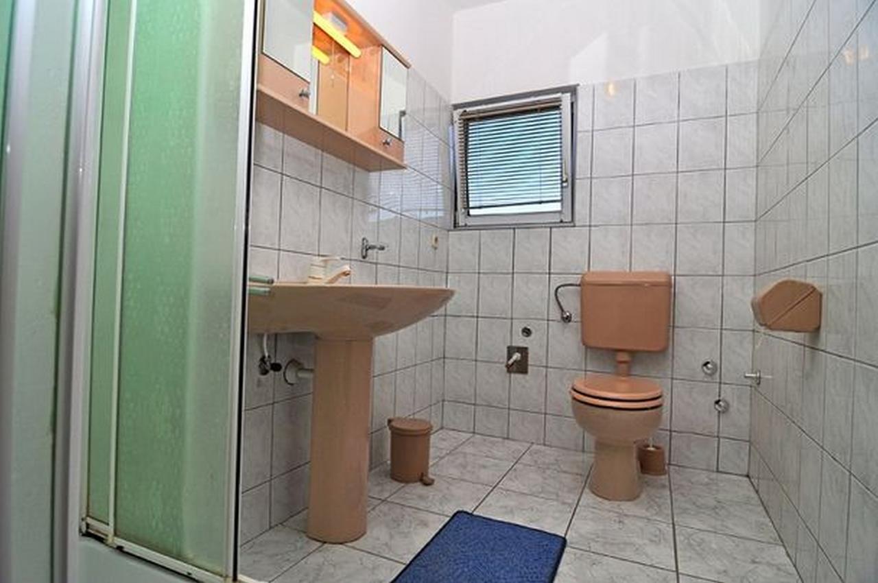 Apartments Jerina Sukošan 외부 사진