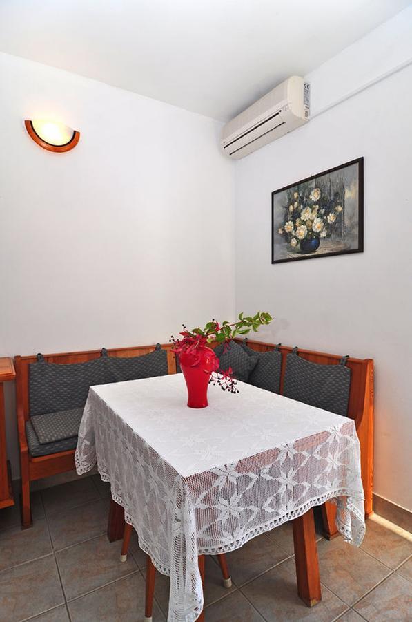 Apartments Jerina Sukošan 외부 사진