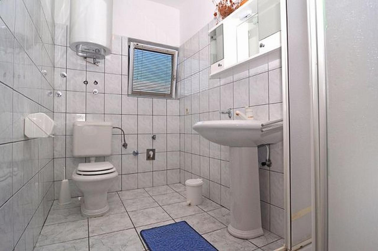 Apartments Jerina Sukošan 외부 사진