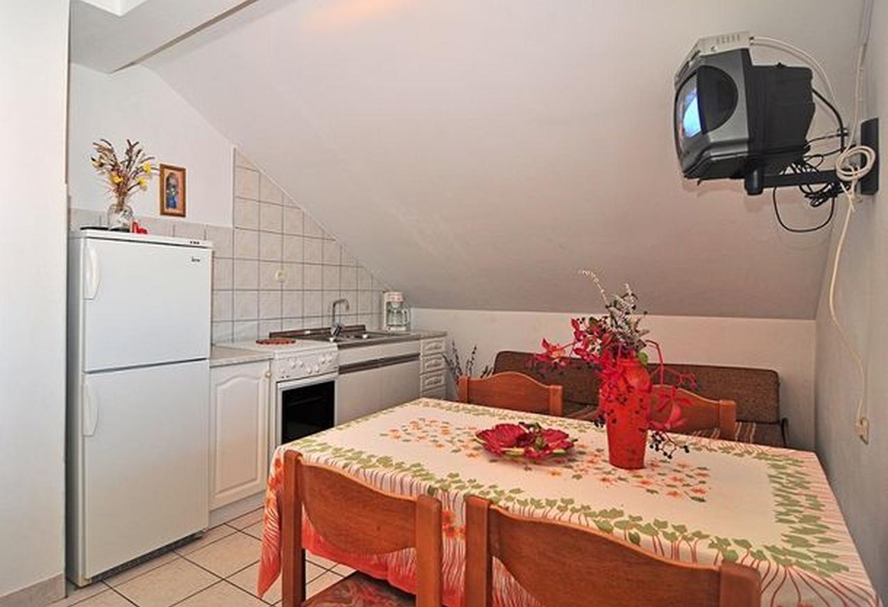 Apartments Jerina Sukošan 외부 사진