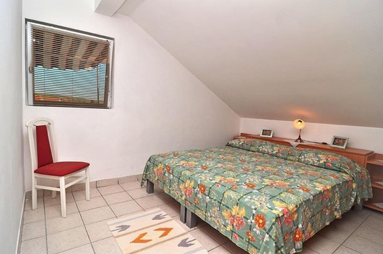 Apartments Jerina Sukošan 외부 사진