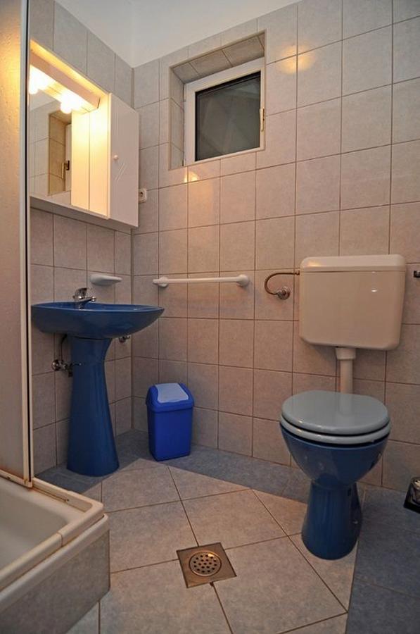 Apartments Jerina Sukošan 외부 사진