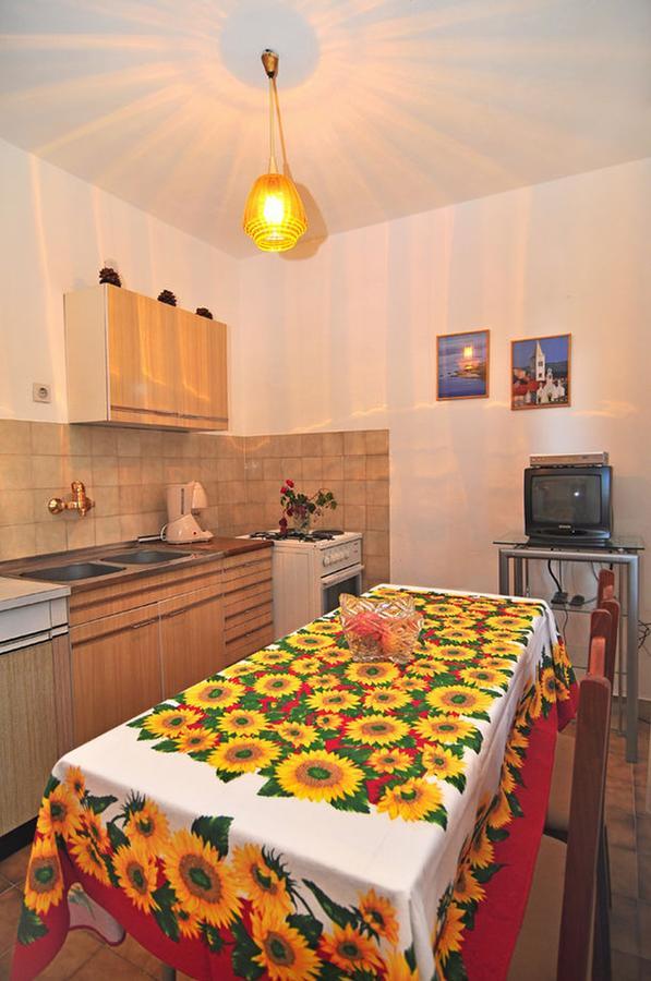 Apartments Jerina Sukošan 외부 사진