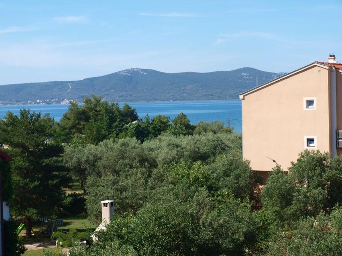 Apartments Jerina Sukošan 외부 사진