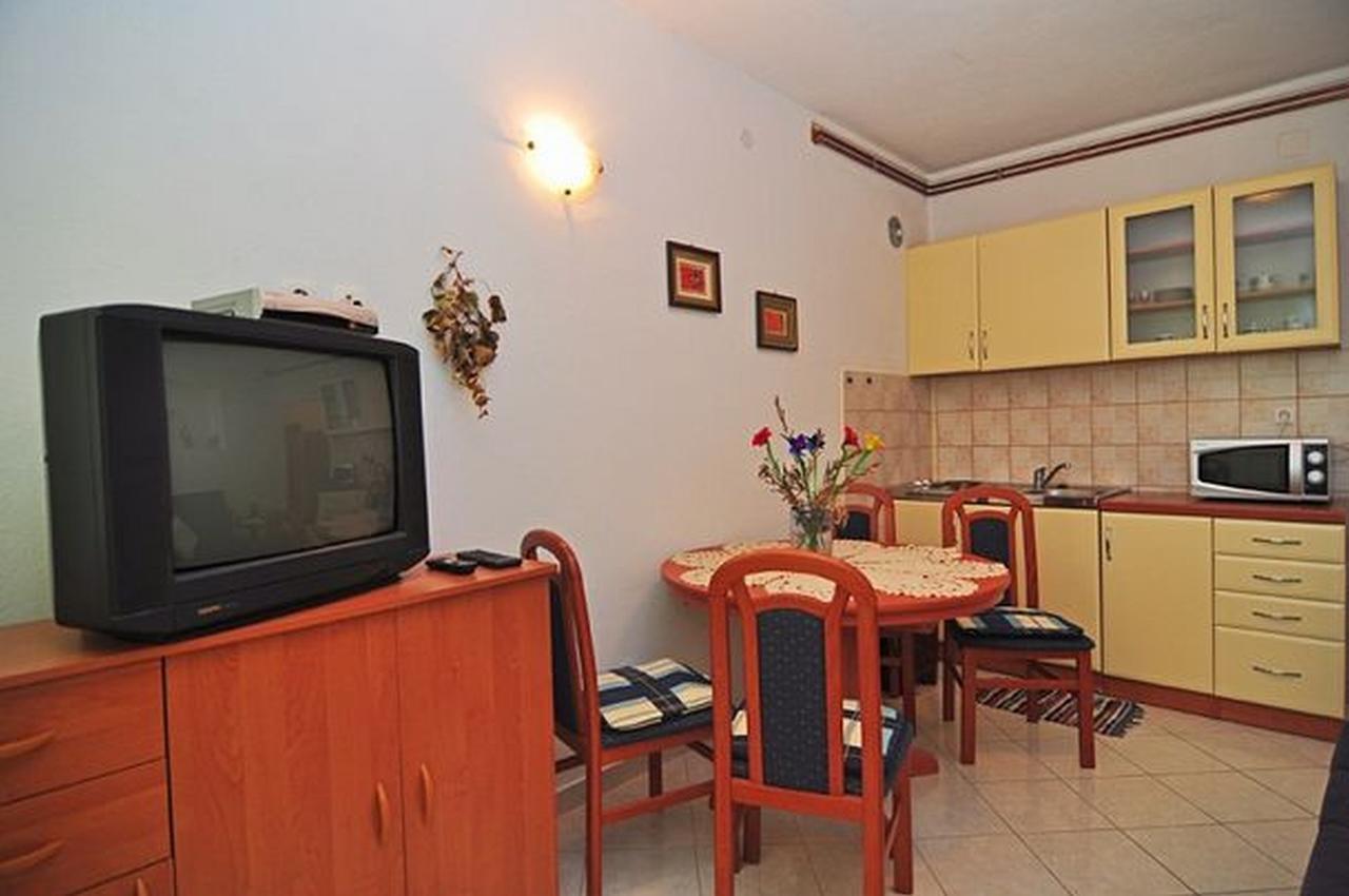 Apartments Jerina Sukošan 외부 사진