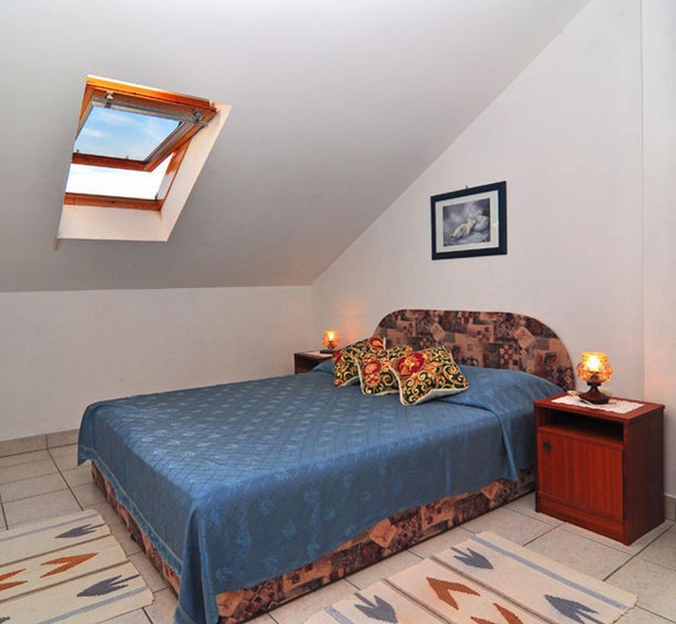 Apartments Jerina Sukošan 외부 사진