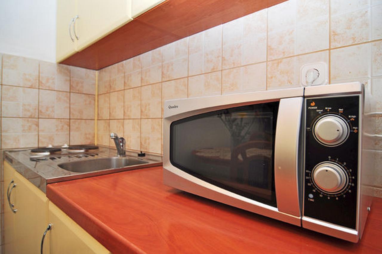Apartments Jerina Sukošan 외부 사진