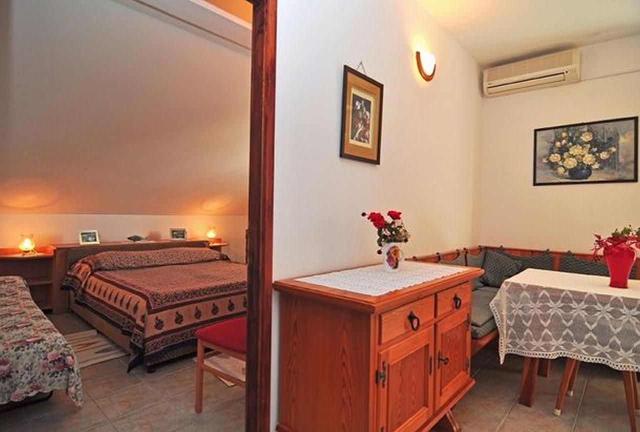 Apartments Jerina Sukošan 외부 사진