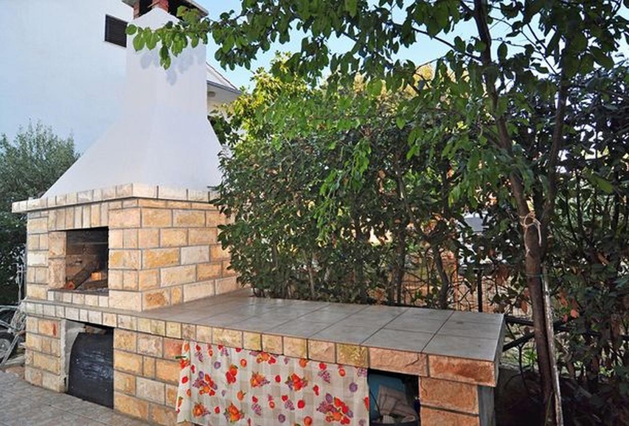 Apartments Jerina Sukošan 외부 사진